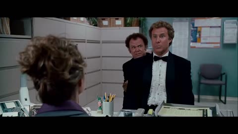 Laugh-Out-Loud Moments: The Best Comedic Scenes Featuring Will Ferrell in Movies