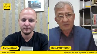 Dian Popescu:Se vede clar din consumul energetic al Romaniei faptul ca industria nu mai functioneaza