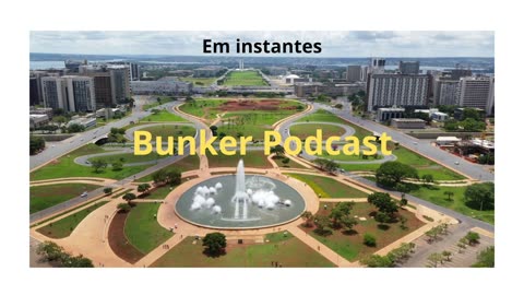 BUNKER PODCAST 14.10.23