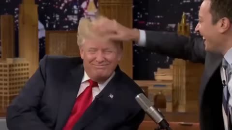 Donald Trump funny moments