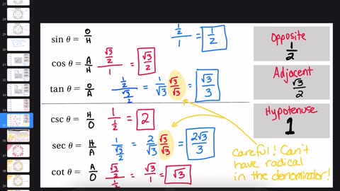 083 Algebra 2