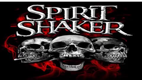 "Gone" by Spirit Shaker