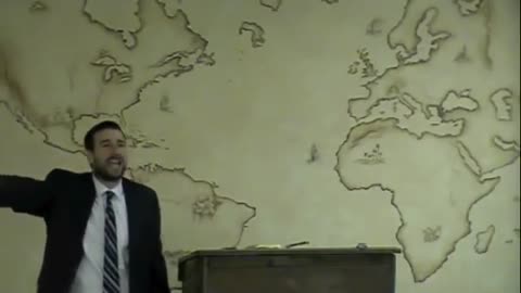 Dispensationalism Debunked - 10/10/2011 - sanderson1611 Channel Revival