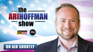 The Ari Hoffman Show 11/4/21