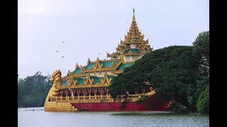 MYANMAR