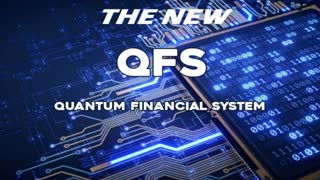 THE QFS : QUANTUM FINANCE SYSTEM