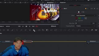 How to Blur out Items within a Video or Picture DaVinci Resolve