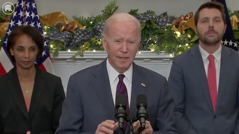 Biden Can't Stop Lying About Cutting the National Debt