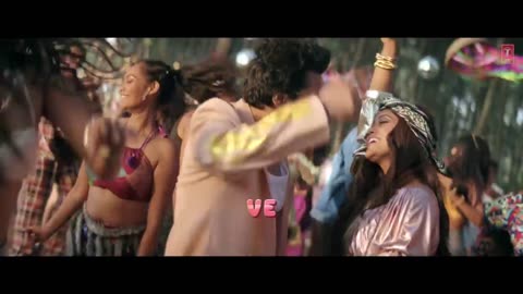 Kho Jaana (Lyrical Video): Sachet Tandon, Parampara Tandon, Youngveer | Achha Lag Raha Hai|Bhushan K
