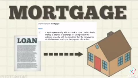 MUST WATCH!! - The Mortgage Title Deed Scam - 3min video that may help you a lot!