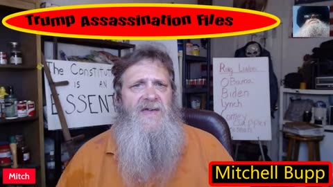 Trump Assassination Files