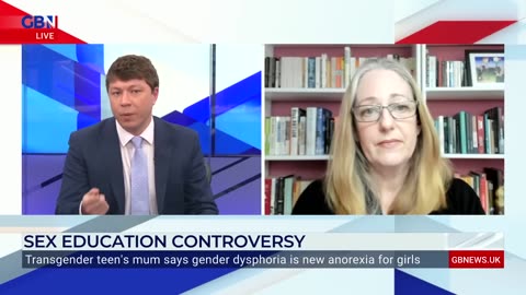 Gender Dysphoria is the New Anorexia - Helen Joyce