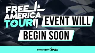 TPUSA Faith presents Free America Tour LIVE with Charlie Kirk at Valley Assembly Church