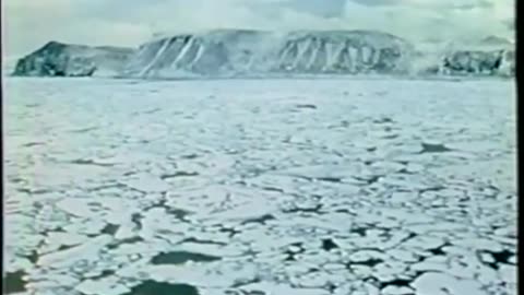 The Coming Ice Age, Late 1970s