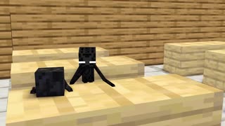 Monster School Pregnant Superheroes Cute Boy (Zombie, Spider man) - Sad Story - Minecraft Animation