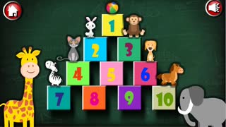123 Learning for Kids