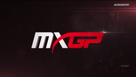 MXGP SPAIN 2024 | MXGP - race 1