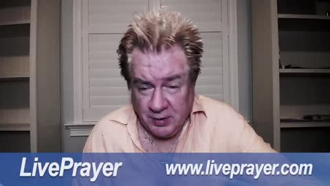 Liveprayer with Bill Keller 11/9/22