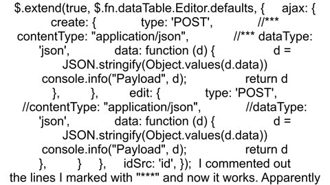 HttpContextRequestForm threw an exception of type 39SystemInvalidOperationException39 why