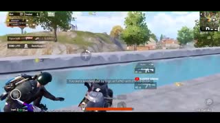 Pubg Bgmi funny moment video