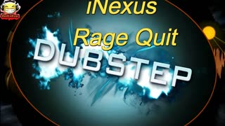 AUDIOBUG DUBSTEP iNexus Rage Quit #audiobug71 #dubstep #ncs #nocopyrights