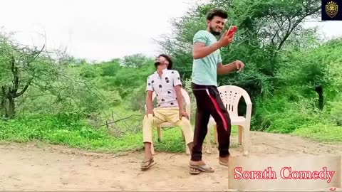 Must watch top new totally funny latest comedy video