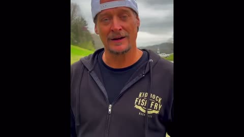Explicit Kid Rock’s feelings about Bud Light / Anheuser-Busch turning into a leftist corporation
