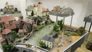 Miniatur Wunderland in Germany