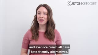 How To Start A Keto Part 1.