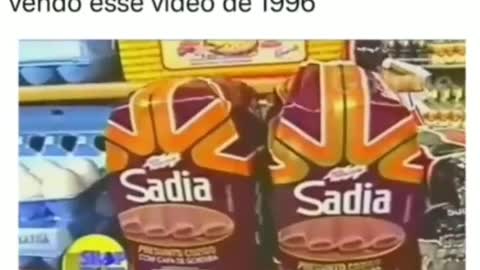 Que saudade de quando o salário era R$290,00