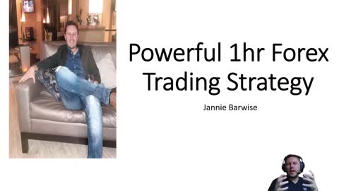 Powerful Forex Day Trading Strategy: Intro