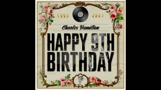 Charles Hamilton - Happy 8th Birthday Mixtape
