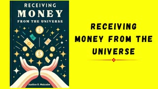 How to Receive Money From the Universe Audiobook