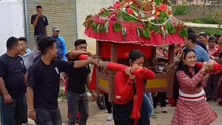 Juga Jatra, Boshigaun, 2080, Part IV