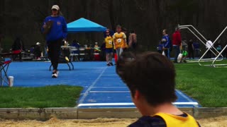 Sparta-Track and Field R#2 Short#10