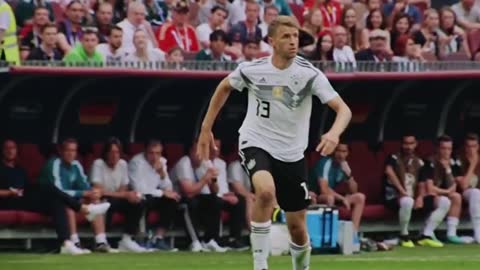 Germany New Football Status Video