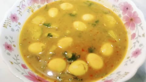 Koel phaki egg recipe.(egg masala recipe).it is super food.