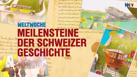 Prof. Christoph Mörgeli über Sauser, das Schweizer Industriewunder am Bodensee