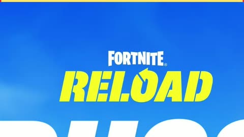 Fortnite Reload Duos Released