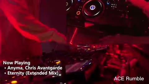 DJ ACE Remix music - 3/11