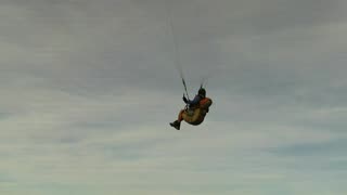 Portugal paragliding