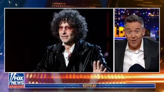 Gutfeld Roasts Howard Stern, Went From Ridiculing The Man To Becoming Him, French Kisses Regulation