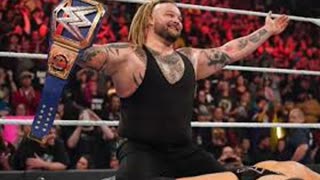 Rip Bray Wyatt (WWE)