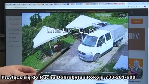 1698 - Kto płaci mediom za publikowanie podżegaczy wojennych？