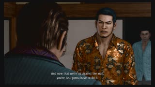 Judgment Playthrough Part56