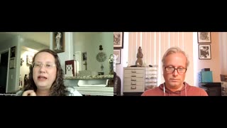 Reincarnation and Karma: Podcast 12, Marilynn Hughes, Out of Body Travel
