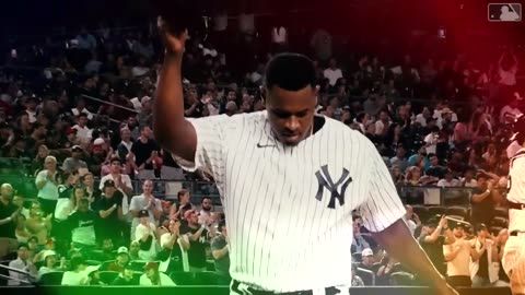 Luis Severino signs with Mets