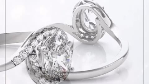 Design The Best Custom Made Diamond Engagement Ring In Chicago With Us