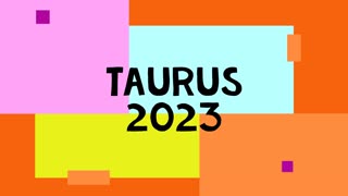 Taurus 2023