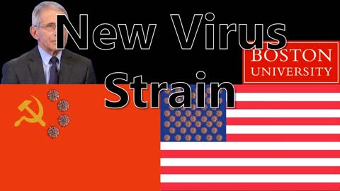 New Virus Strain